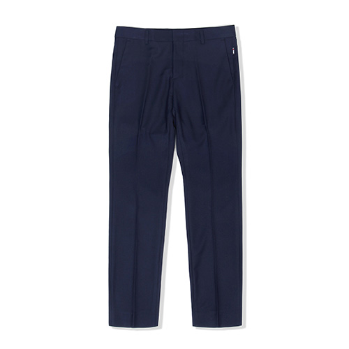CLASSIC TROUSER-NAVY