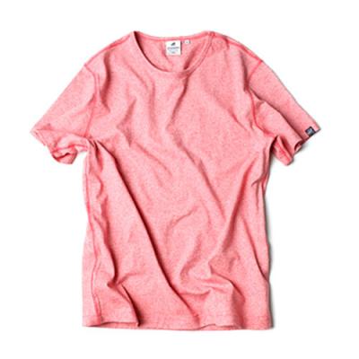 [LOMORT] FLOSS TEE-RED