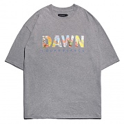 DAWN SHORT SLEEVE T-SHIRT