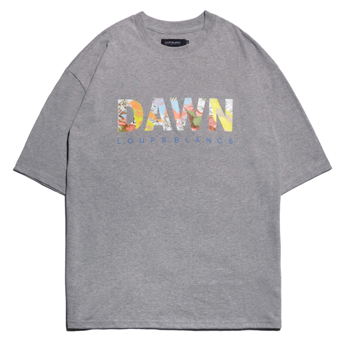 DAWN SHORT SLEEVE T-SHIRT