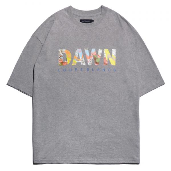 DAWN SHORT SLEEVE T-SHIRT
