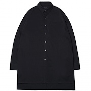 DROP SHOULDER OUTER SHIRT