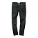 [MODIFIED] M#0095 BLACK COATING JEANS