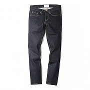 [MODIFIED] M#0096 12.5OZ RIGID DENIM