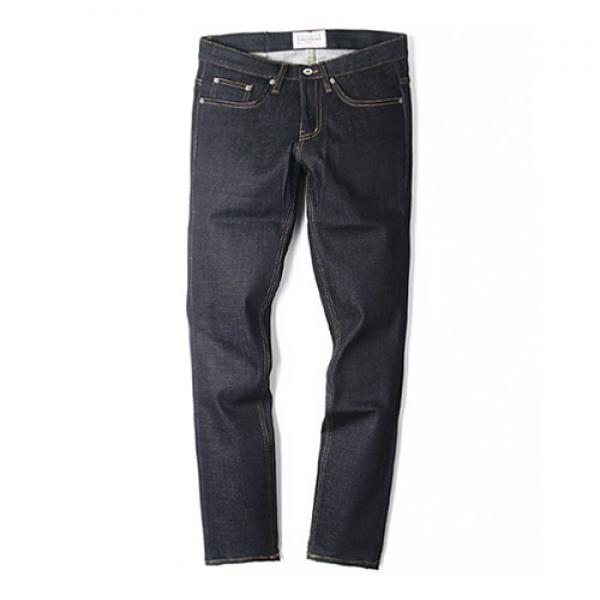 [MODIFIED] M#0096 12.5OZ RIGID DENIM