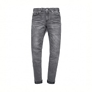 [MODIFIED] M#0486 EPERNAY WASHED JEANS