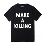 [MODIFIED] M#0373 MAKE A KILLING 1/2 T-BLK
