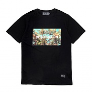 [MODIFIED] M#0592 INTOXICATION 1/2 T (BLACK)