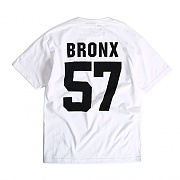 [MODIFIED] M#0204 FOOTBALL T-SHIRT-WHT57