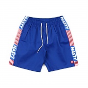 [NYPM] NASTY KICK SHORTPANTS (BLUE)