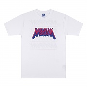 [NYPM] NASTYPUNK TEE (WHT)