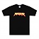 [NYPM] N-ETERNAL TEE (BLK)