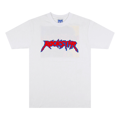[NYPM] N-ETERNAL TEE (WHT)