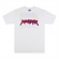 [NYPM] N-ETERNAL TEE (WHT)
