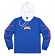 [NYPM] NASTY ROCKSTAR HOODIE (BLUE)