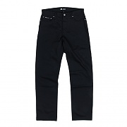 SB LINCOLN STRETCH 5 PKT PANT-BLK