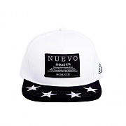 [NUEVO] *SNAPBACK NAC-522 WHITE