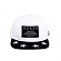 [NUEVO] *SNAPBACK NAC-522 WHITE