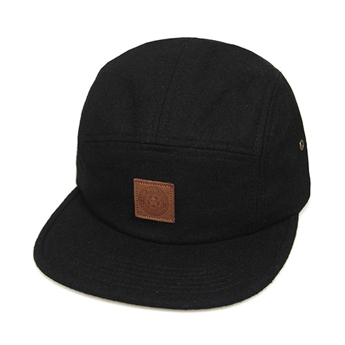 FLURRY 5 PANEL-BLK