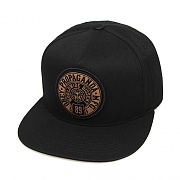 89 PROP SNAPBACK-BLK
