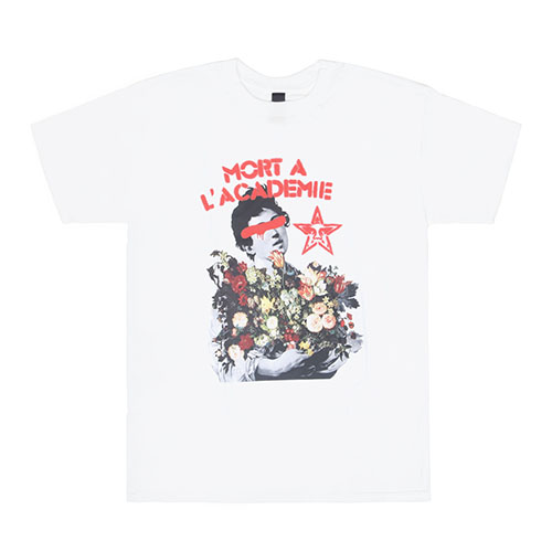 L'ACADEMIE - WHT