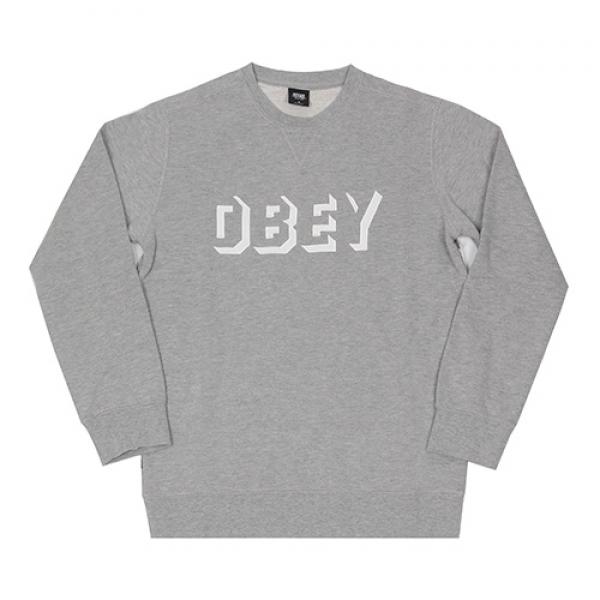 DROPOUT CREW-HEA