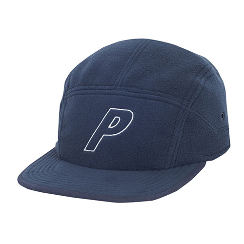 FLEECE 7 PANEL - NAVY