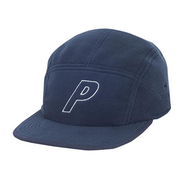 FLEECE 7 PANEL - NAVY