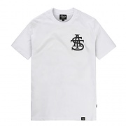 ANCHOR T-SHIRTS WHITE