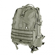 (7282) ROTHCO LARGE TRANSPORT PACK-FOLIAGE GREEN