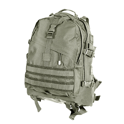 (7282) ROTHCO LARGE TRANSPORT PACK-FOLIAGE GREEN