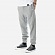 STOCK FLEECE PANT-GRY