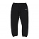 STOCK FLEECE PANT-BLK