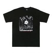 THE KIDS ARE ALRIGHT TEE-BLK
