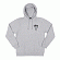 WORLD TOUR HOOD-GRY (bk print)