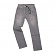 EXPOTION DENIM PANT-GRY
