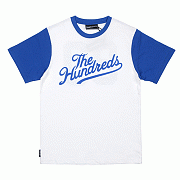 CONRAD TEE-WHT