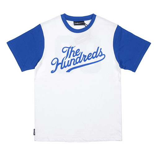 CONRAD TEE-WHT