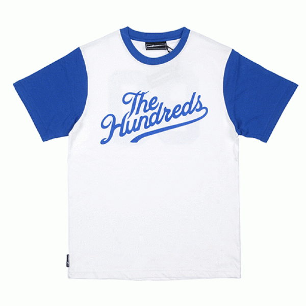 CONRAD TEE-WHT