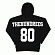 ELLSWORTH PULLOVER - BLK