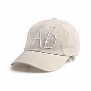[URBAN STUFF] USF PIGMENT 6P CAP CREAM