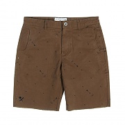 [US VERSUS THEM] LAS CRUCES SHORT-BRN