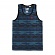[US VERSUS THEM] ELECTRIC FUNERAL TANK-BLU