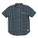 [US VERSUS THEM] DOUBLES SHIRT-NVY