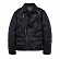 HARD RIDER JACKET [BLACK]
