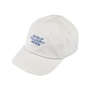 XGR BALL CAP_GRAY