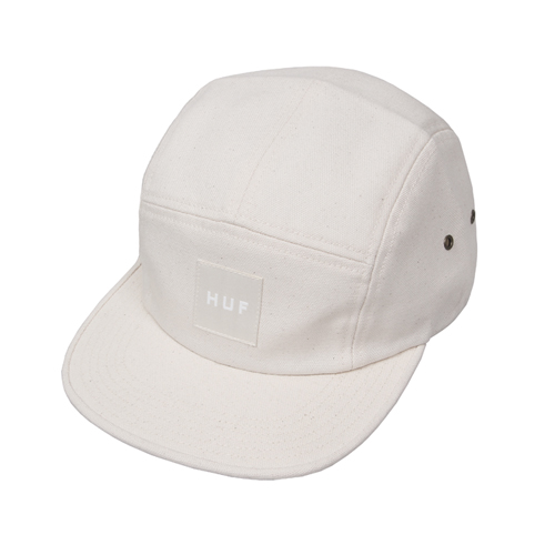 DUCK CANVAS VOLLEY-NATURAL