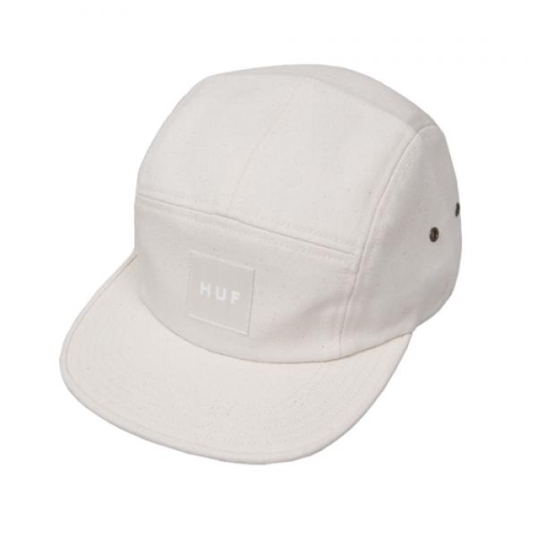 DUCK CANVAS VOLLEY-NATURAL