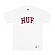 PURSUIT TEE-WHT