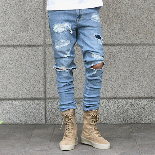 GREED DENIM 12.5oz-D021